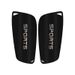Soccer game leg guard insert plate adult children training sports guard plate shin guard double-layer calf guard_desvips.com