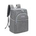Insulated Backpack Cooler For Picnic & Outdoor - Leakproof Double Shoulder Ice Bag With Thickened Thermal Protection_desvips.com