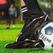 Men's and women's models of soccer shoes long spikes broken spikes professional training sneakers adult game sports shoes_desvips.com