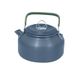 Sale Outdoor Camping Tea 0.8L Portable Water Boiler Coffee_desvips.com