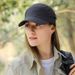 Women's Quick-Dry Baseball Cap - Lightweight & Breathable For Running, Outdoor Sports & Sun Protection_desvips.com