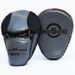 Boxing For Children, Sanda Punching Muay Thai Training Equipment, Curved Foot Round Targ, Adult Combat Small Hand_desvips.com
