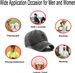 Original Classic Low Profile Baseball Cap Golf Dad Hat Adjustable Cotton Hats Men Women Unconstructed Plain Cap_desvips.com