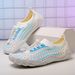 Lightweight Outdoor Water Shoes - Non-Slip Hiking, Beach Swimming, Fishing, And Gym Workout Shoes With Breathable Mesh & Quick-Dry EVA Sole_desvips.com