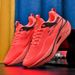 New Men's Feiran 3.0 Carbon Plate Ultra-light Rebound Couples Youth Running Sports Shoes For Testing_desvips.com