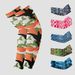 Ice Silk Arm Sleeves For Sun Protection Quick Drying Breathable Loose Fit For Outdoor Driving Cycling Sports & Running_desvips.com