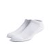 Thickened Men's And Women's Towel Bottom White Socks Sports Socks Terry Waist Pure White And Black Running Socks Pure Cotton Basketball Socks_desvips.com