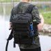 Multi-functional Backpack, Outdoor Fast-response Military Tactical Commuting Work Bag, Fishing Bag, Fishing Gear Bag_desvips.com