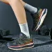 ONKE Free Shipping Designer Lightweight Shock-absorbing Mesh Breathable Running Jogging Shoes Unique Black_desvips.com