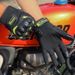 Motorcycle Gloves, Outdoor Sports Racing Gloves, Off Road Protective Motorcycle Gloves, Motorcycle Racing Equipment_desvips.com