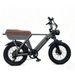 YANGOR Y20 Fat Tire Electric Bike – 48V 15Ah Battery_desvips.com