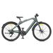 Engwe MapFour N1 PRO 250W Mid-drive Motor 700*42C Carbon Fiber City E-bike 360Wh City Electric Bike Support App_desvips.com