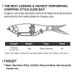 NOEBY AMATA Shad Glide Swimbait 215mm 73g Slow Sinking Joint Bass Pike Catfish Hard Bait Fhwater Saltwater Fishing_desvips.com