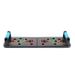Multifunctional Abdominal Push Up Board Fitness Board Bracket Home Training Chest And Abdominal Muscle Fitness Equipment Set_desvips.com