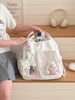 Large-capacity Student Pentagram Backpack, New Style Double-shoulder College-style Bag, Ita Bag For Female Junior High_desvips.com