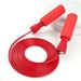 Speed Training, Rope Skipping, Adult Sports, Fat-burning And Fat-reducing, Bearing Steel Wire Rope Skipping_desvips.com