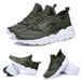For Light Sport Running Shoes Men Women Big Size Unisex Breathable Sneakers Trainers Chaussures Femme_desvips.com