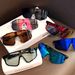 Futuristic Functional Style Cycling Windproof For Men Women, Trendy Outdoor Mountain Climbing And Skiing Colorful_desvips.com