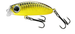 Lure Suspended Slow Sinking Hovering Semi-Water Floating Minnow Topmouth Culter Special Micro Bionic Bait_desvips.com