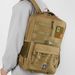 Outdoor Tactical Sports Travel Mountaineering Hiking Camouflage Backpack Large Capacity Waterproof And Breathable Adventure Backpack_desvips.com