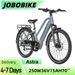 Electric Bike For Adult JOBOBIKE Astra 250W 36V15AH Battery_desvips.com
