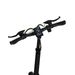 TODIMART D6 Foldable Electric Scooter, 55km Long Range, Dual Suspension_desvips.com