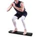 EPP Half-Round Foam Roller Plank Yoga Block Cervical Lumbar Exercise Aid Balance Trainer_desvips.com