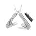 Stainless Steel Multi-Function Folding Multi-Purpose Small Knife Portable Outdoor Emergency Tool Pliers Wholesale_desvips.com