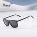 Outdoor Polarized Sunglasses, European And American Square Classic Fashion Sunglasses, Men And Women Driving And Fishing_desvips.com