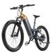 KIMDYMA K02 27.5" All-Terrain Electric Bike,48V 20Ah Battery, Full Suspension_desvips.com