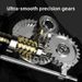 Chilun Metal Spinning Line Sea Rod Anchor Long Casting Reel Fishing Gear Wholesale_desvips.com