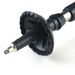 001 HiKee Universal Accessories Hiking Pole Mud Snow Tip Portable Lightweight Walking Stick Skiing_desvips.com