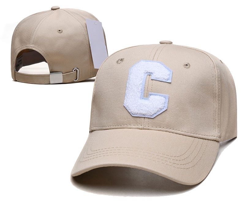CE Trendy Duck Tongue Embroidered Letter 2025 Sunshade Baseball Sunscreen New Versatile Casual Men's And Women's_desvips.com