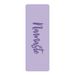 Namaste Version PU Natural Rubber Yoga Mat Non Slip Sports Fitness Mat Thickened Tyrant Mat Home_desvips.com