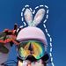 Ski Helmet Hat Cover Motorcycle Helmet Cover For Both Men And Women_desvips.com
