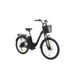 TTGO C2 PRO Commuter Electric Bike,36V 18Ah Battery, Shimano 7-Speed_desvips.com
