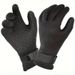Direct From The Manufacturer, In-stock Hand Diving Gloves, Pressure-resistant, Wear-resistant, Warm, 3mm Rubber-coated,_desvips.com