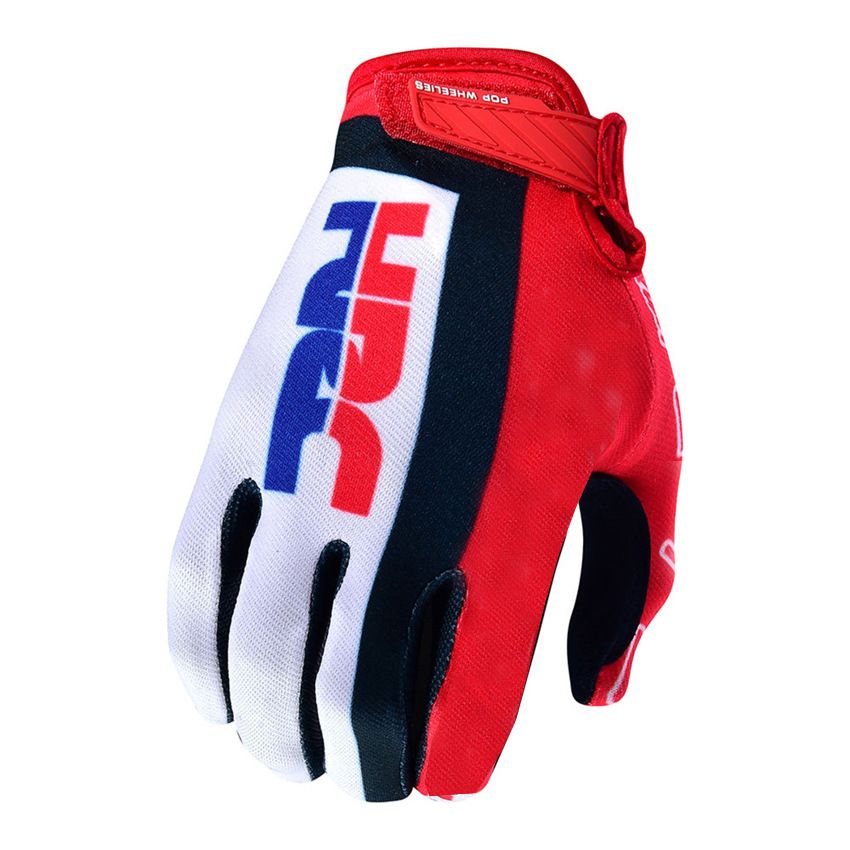 Cycling Gloves Long Finger Off Road MX Motorcycle Mountain AM Downhill DH Full Finger Cycling Gloves Mountain Cycling Gloves_desvips.com