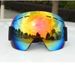 ski Men Snowboard Glasses Winter Snow Sports Goggles_desvips.com