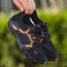 2025 Men's Outdoor Hiking Shoes For Men Breathable Summer Beach Sandals For Men Quick-dry Walking Rock Climbing Shoes_desvips.com