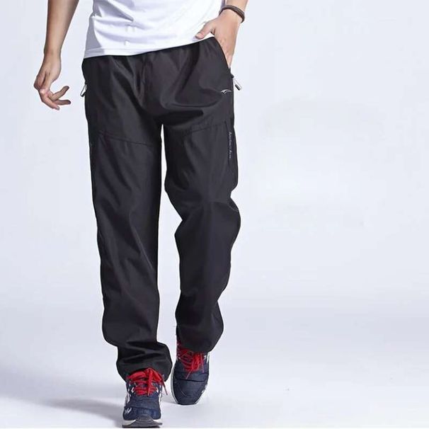 2025 Sportswear Joggers Outside Men's Casual Quickly Dry Breathable Male Men Trousers & Sweatpants Active Pants 6XL_desvips.com