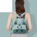 Mommy bag multifunctional nylon outing backpack fashionable mother and baby mother maternity bag one shoulder crossbody female large capacity_desvips.com
