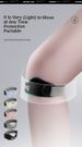 GOUNOD Sports Patellar Strap Professional Basketball Knee Brace Running Patellar Meniscus Protector Belt Cycling Sports Brace_desvips.com