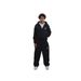 European And American New Trendy Printed Series Youth Couple Casual Wide-Leg Pants Set_desvips.com