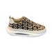 Push On Fashion Men's Shoes Spring 2024 New Breathable Cloth Surface Versatile Lightweight Casual Shoes_desvips.com