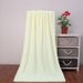 Manufacturer Bear Embossed Microfiber Beach Swimming Towel, Absorbent Wholesale Gift Bath Towel_desvips.com