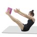 EVA Pillow Fitness One-Word Horse Practice Yoga Supplies Non-Slip Anti-Pressure Dance Brick_desvips.com