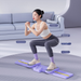 Ski Machine Slimming Artifact Training Leg Clamp Beautiful Legs Pelvic Floor Muscle Trainer Postpartum Recovery Home_desvips.com