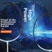 Adult Carbon Fiber Badminton Racket 3U Offensive Smash Type 35 Lb Cross Border Training Racquet_desvips.com