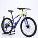 11/12 Mountain Bike Aluminum Alloy Adult Variable Speed Off-road 50 Tooth Cassette Flywheel Bicycle_desvips.com